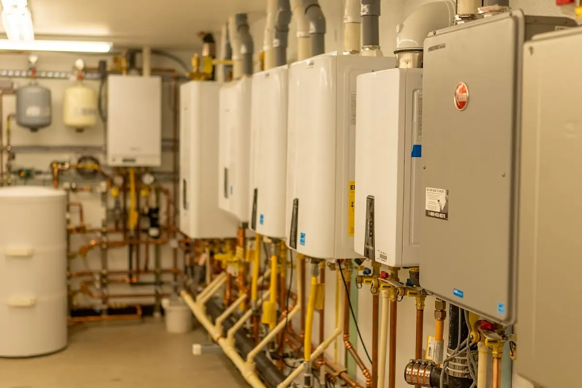 Pipe Bursting in Mooresville, NC